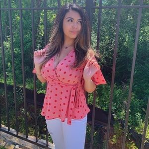 Francescas top